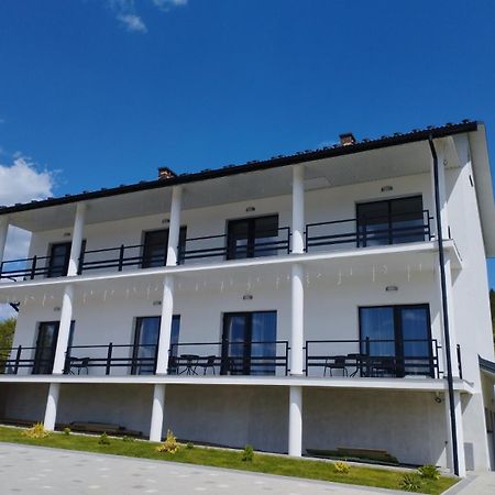 Перлина Карпат Apartamento Skhidnytsia Exterior foto