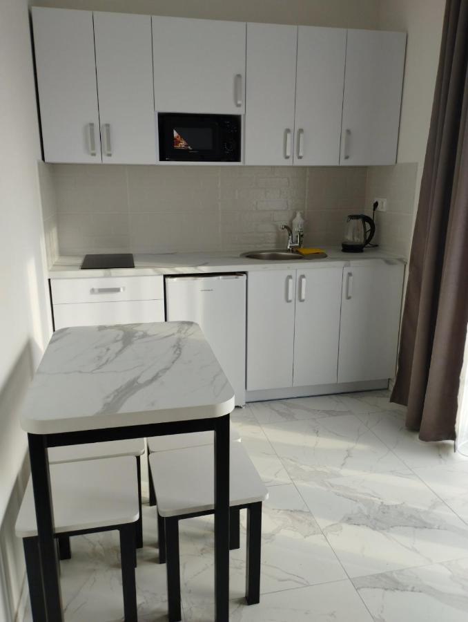 Перлина Карпат Apartamento Skhidnytsia Exterior foto