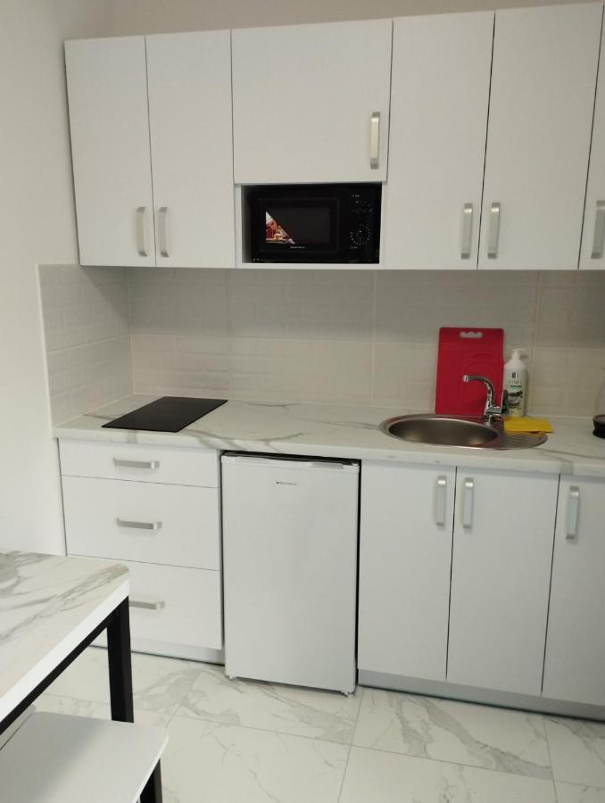 Перлина Карпат Apartamento Skhidnytsia Exterior foto