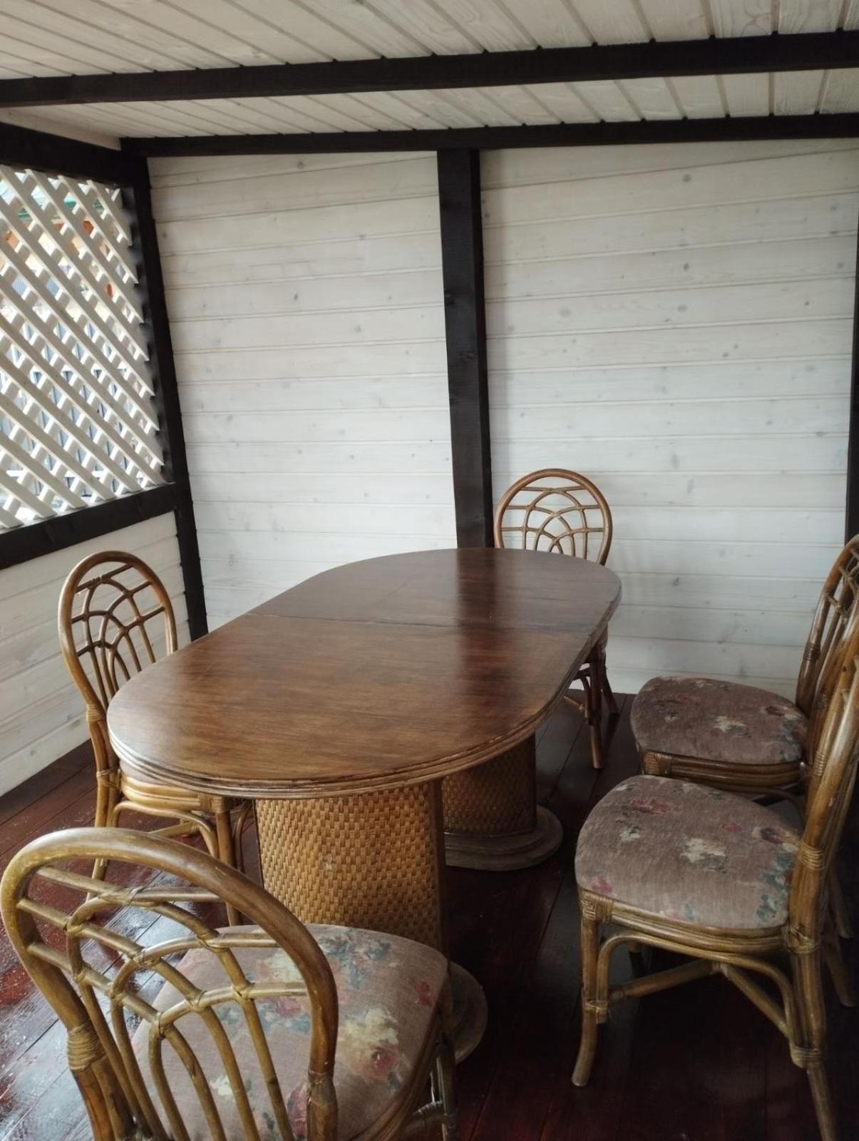 Перлина Карпат Apartamento Skhidnytsia Exterior foto