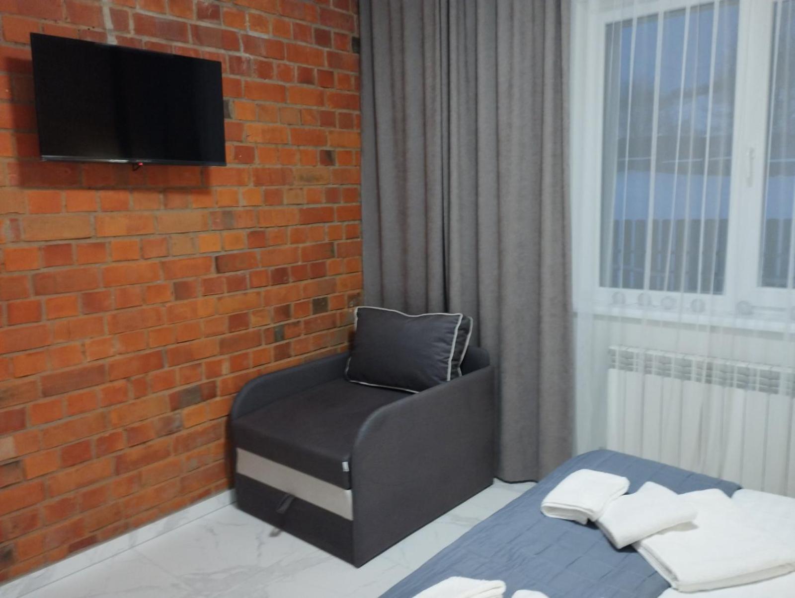 Перлина Карпат Apartamento Skhidnytsia Exterior foto