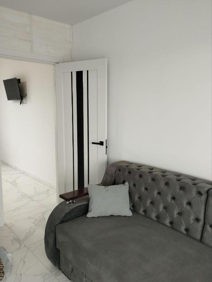 Перлина Карпат Apartamento Skhidnytsia Exterior foto