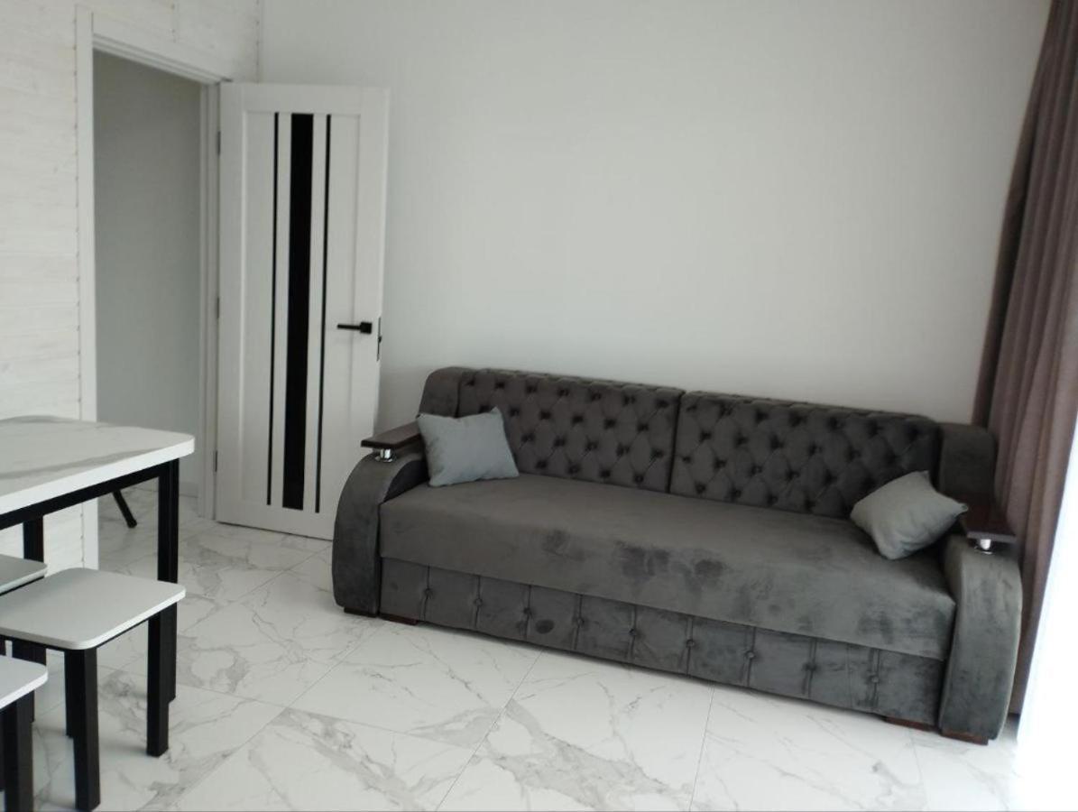 Перлина Карпат Apartamento Skhidnytsia Exterior foto