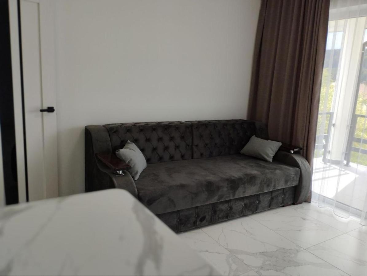 Перлина Карпат Apartamento Skhidnytsia Exterior foto