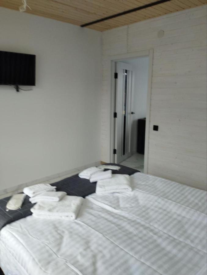 Перлина Карпат Apartamento Skhidnytsia Exterior foto
